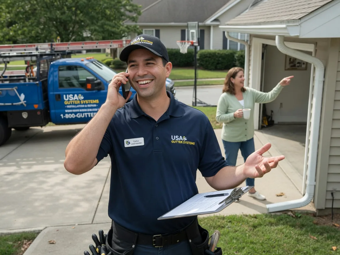 Gutter Installation Walkersville, WV FAQs